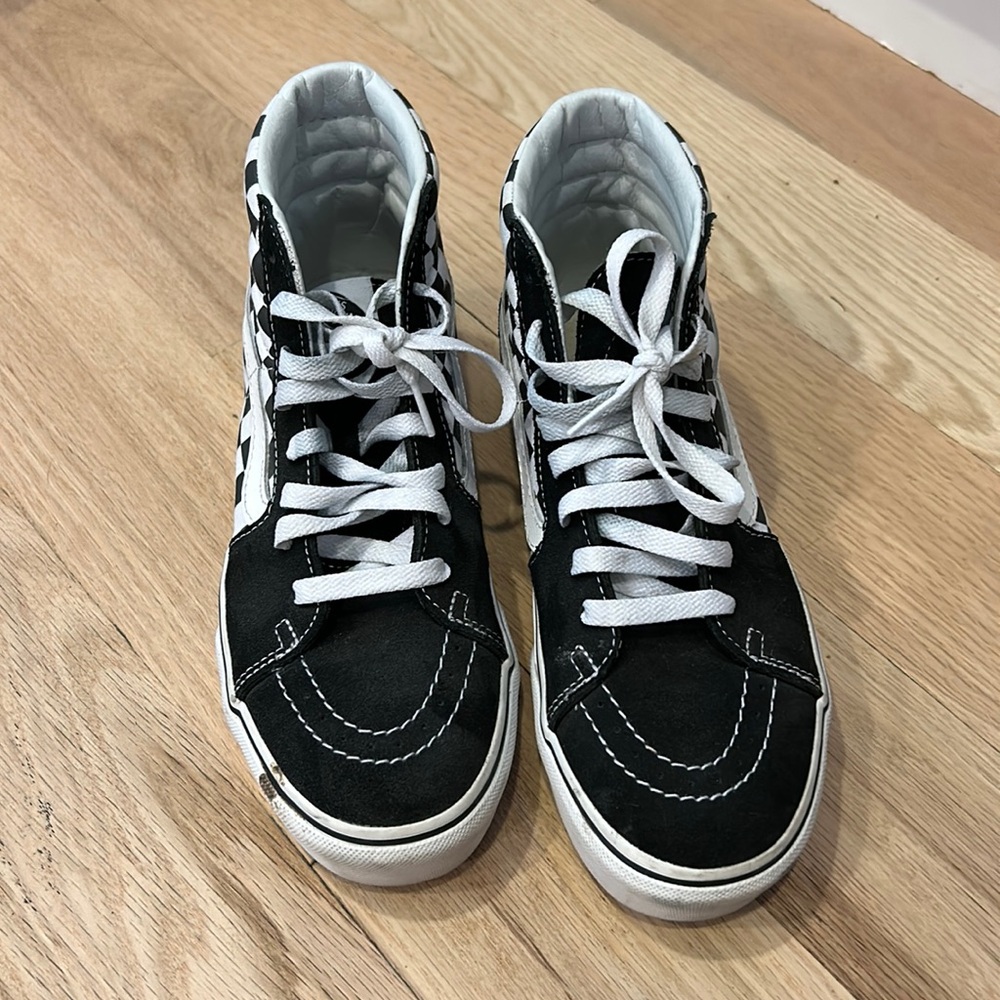 Vans